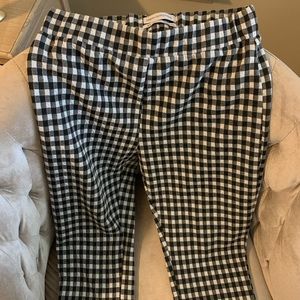 POPULAR Urban Outfitters Casey Kick Flare Pant